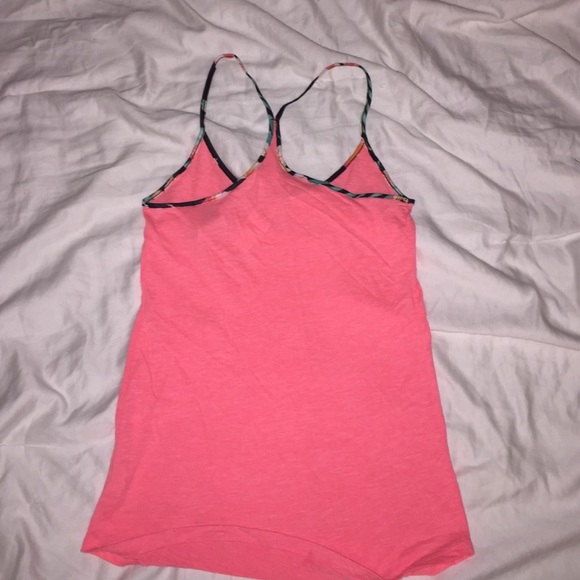 SOLD‼️ BRAND NEW W TAGS VS PINK TANK TOP - Picture 4 of 4