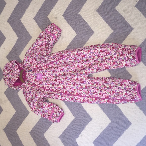 jojo maman snowsuit