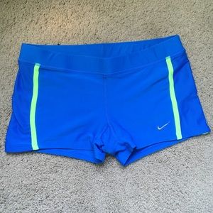 Nike Dri-Fit Spandex