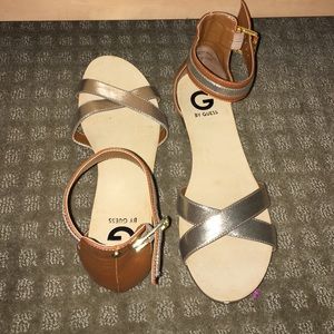 Guess sandals