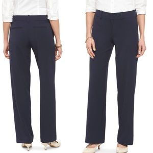 💥HP💥Merona Classic Dress Pants Navy
