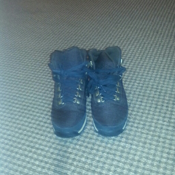 Brown tan timberlands - Picture 2 of 4