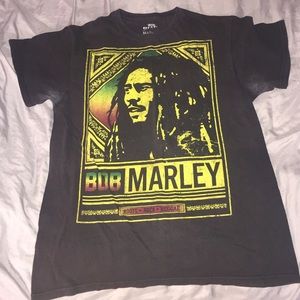 Bob Marley T-Shirt