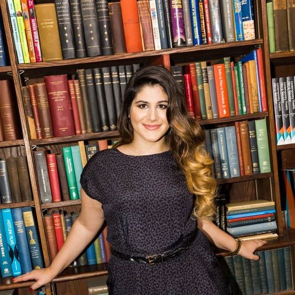 Meet your Posher, Donya