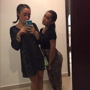 Meet your Posher, Francesca