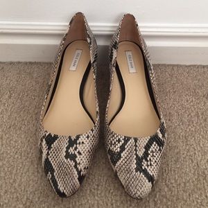 Cole Haan Shoes - Cole Haan Catalina wedge, sz 7.5 Cole Haan Shoes - Cole Haan Catalina wedge, sz 7.5