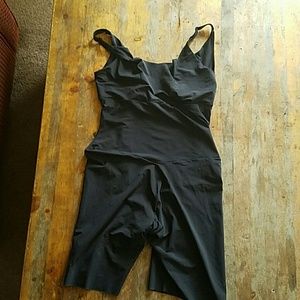 Sweet Nothings shapewear