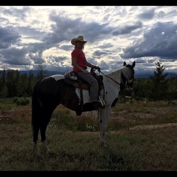 Meet your Posher, O’Hally