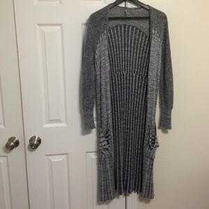 Free people cardigan