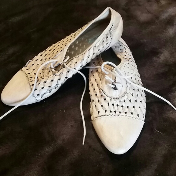 Ecote flats