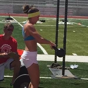 Meet your Posher, Johnna