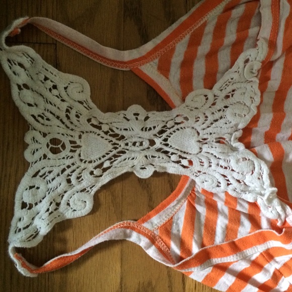 Tank top - Picture 3 of 3