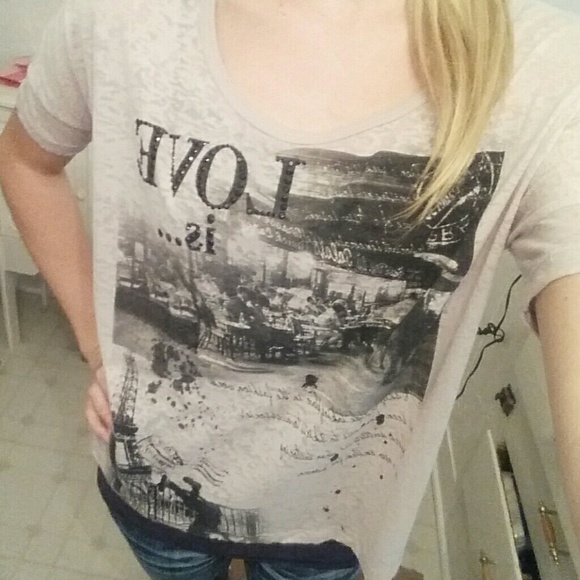 Tshirt