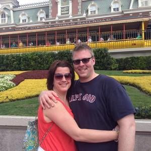 Meet your Posher, Melinda