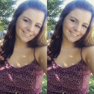 Meet your Posher, Allyana