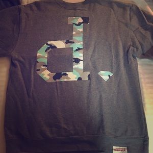 Diamond Supply Co Crew Neck