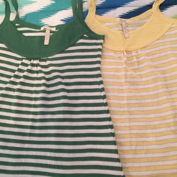 2 NWOT Maternity tops by OLDNAVY