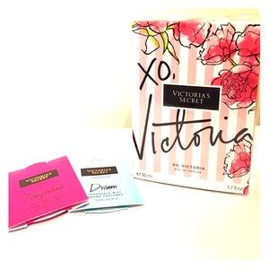 Xo, Victoria perfume by Victoria's Secret