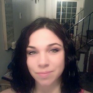 Meet your Posher, Catrina