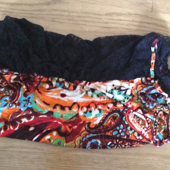 Tank top - Picture 4 of 4