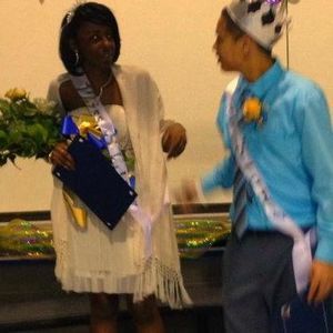 Meet your Posher, Austin