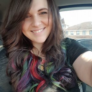 Meet your Posher, Rae