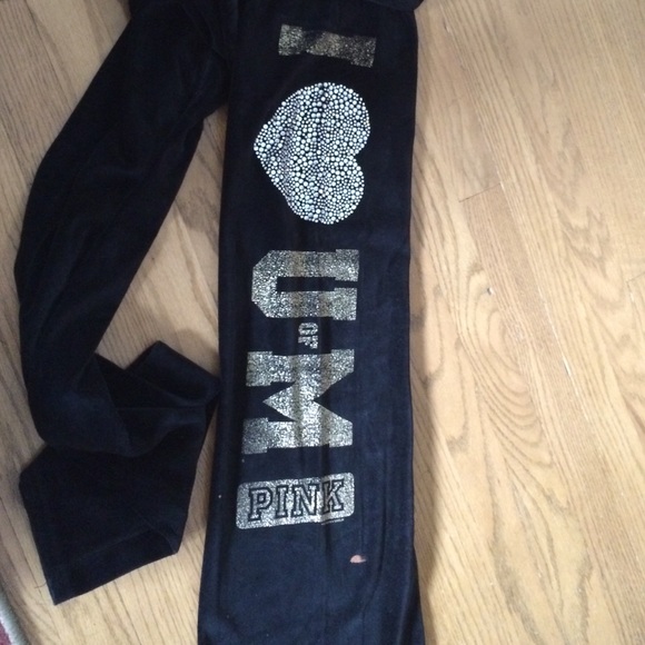 Sweat pants - Picture 2 of 3