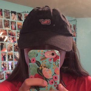 VINEYARD VINES HAT