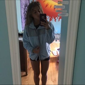 North Face Denali jacket