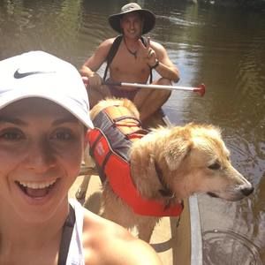 Meet your Posher, Aubrey