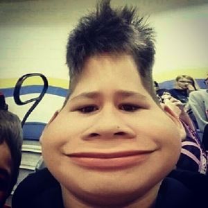 Meet your Posher, Jaymason