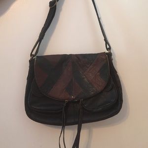 Lucky purse