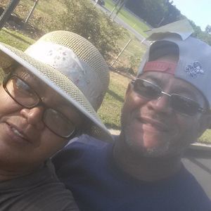 Meet your Posher, Margie