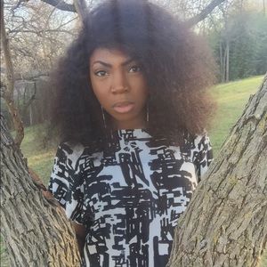 Meet your Posher, Kimberly