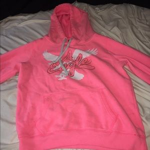 American eagle hoodie