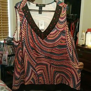 Ashley Stewart NWT