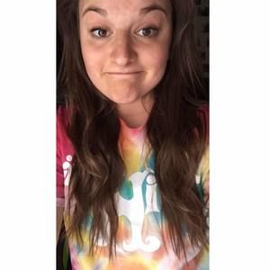 Meet your Posher, Maddy