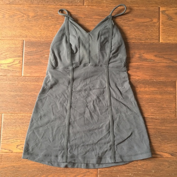 Lululemon Tank Size 2