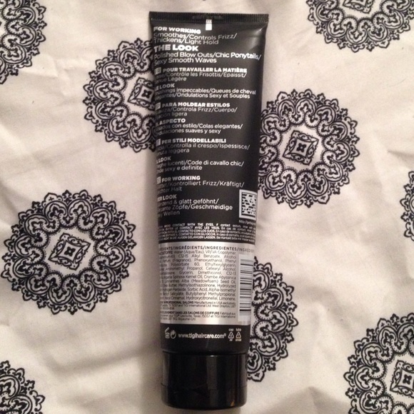 Catwalk Styling Cream - Picture 2 of 2