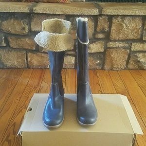 Timberland Earth keepers Shoreham Foldown boot