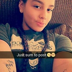 Meet your Posher, Veronica