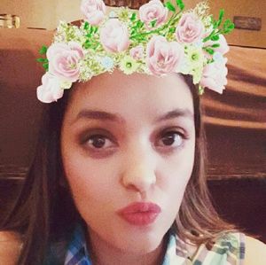 Meet your Posher, Jennefer