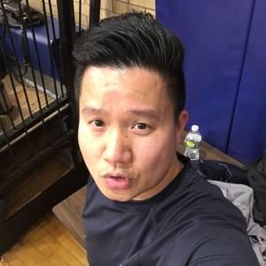 Meet your Posher, Huang