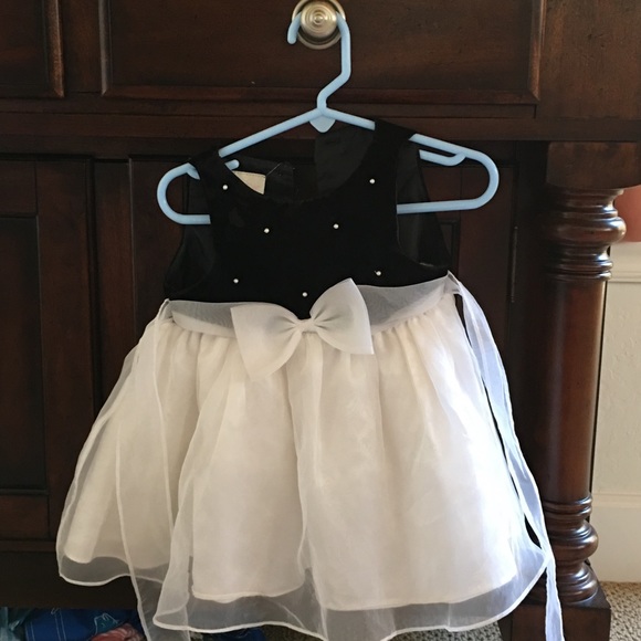 Formal dress