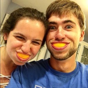 Meet your Posher, Tali