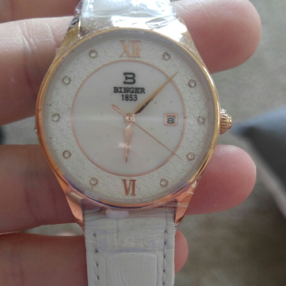 Brand new Ginger women's watch