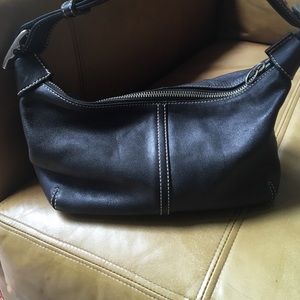 Small coach bag