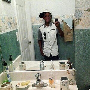 Meet your Posher, Quincy