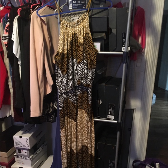 HnM maxi dress size medium - Picture 1 of 4