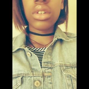 Meet your Posher, Danaisha